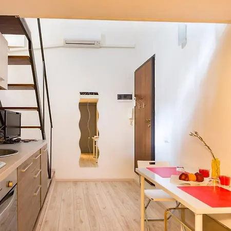 Appartement Sunny Parioli Modern