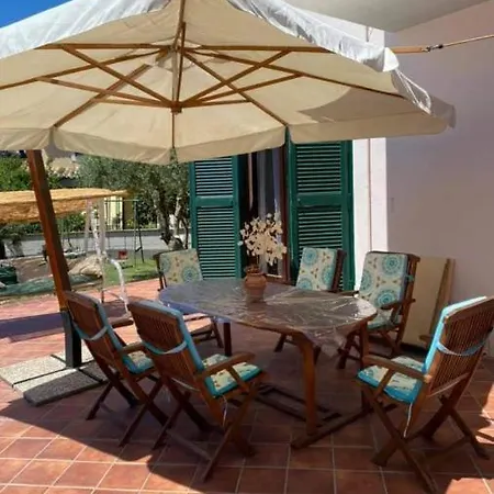 Curti Homestay Rome