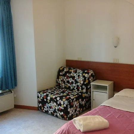 Merulana Star Guest house Rome