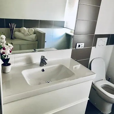 Casamati Apartment