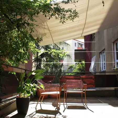 Apartment Loquat House Nel Giardino Segreto In Zona Vaticano
