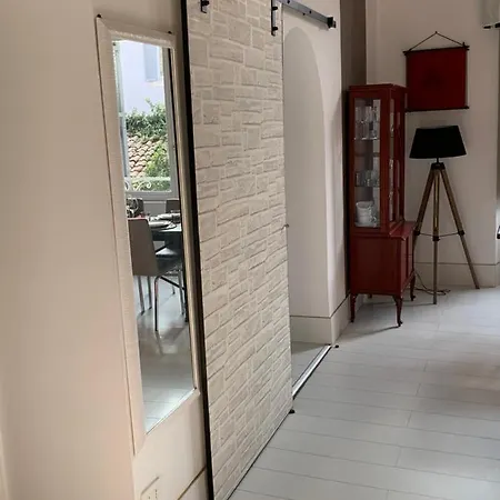 The Twenty - Piazza Di Spagna Apartment