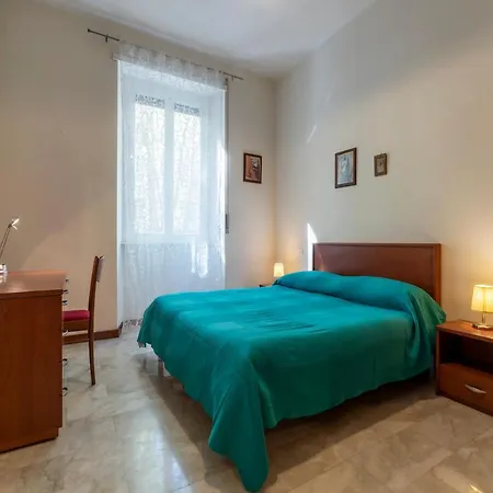 Apartment Piazza Re Di *