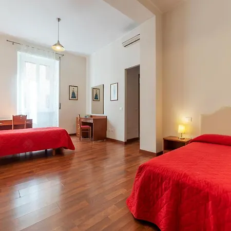 Apartment Piazza Re Di Rome