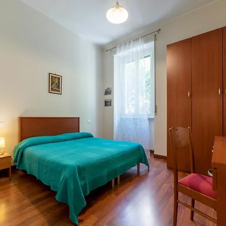 Apartment Piazza Re Di *