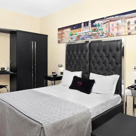 Lhp Piazza Di Spagna Guest house
