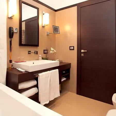 Guest house Les Fleurs Luxury House