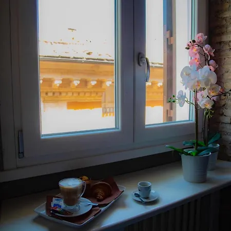 Bed & Breakfast Rhome Luxury