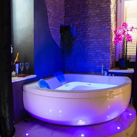 Bed & Breakfast Rhome Luxury
