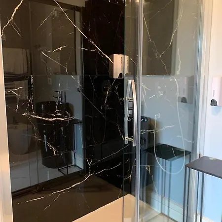 Rhome Luxury * Řím