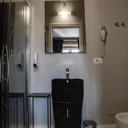 Rhome Luxury Řím