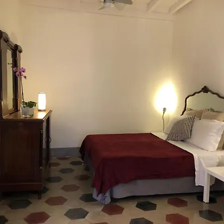 Navona Apartment