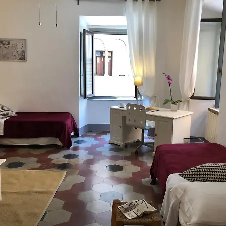 Apartment Navona