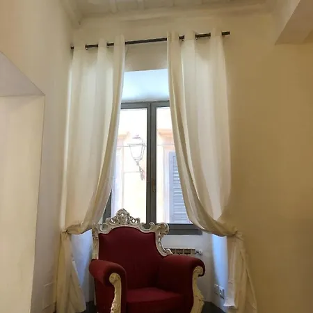 Navona Apartment Rome