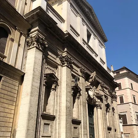 Navona Rome