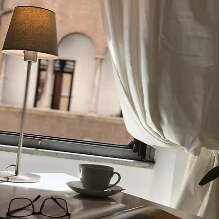 Navona Apartment Rome