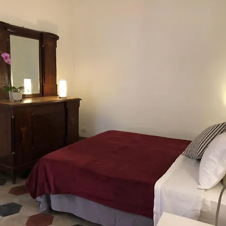 Apartment Navona Rome
