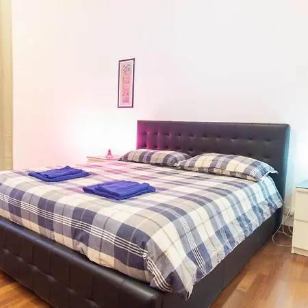 Pigneto Life Nest Rome