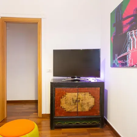Pigneto Life Nest