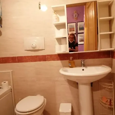 Porta Di Locazione Turistica Appartamento Roma