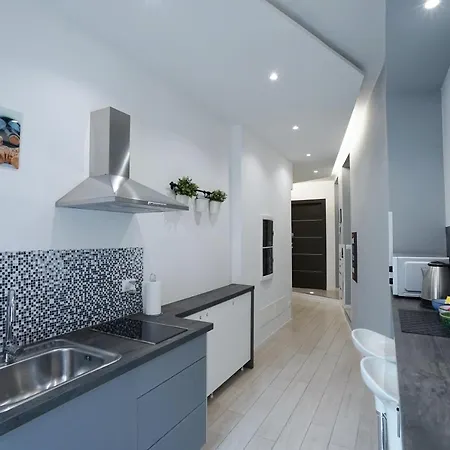 Guest house Duca's House 3*