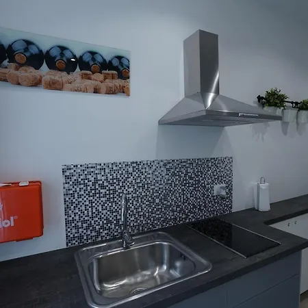 Duca's House Rome
