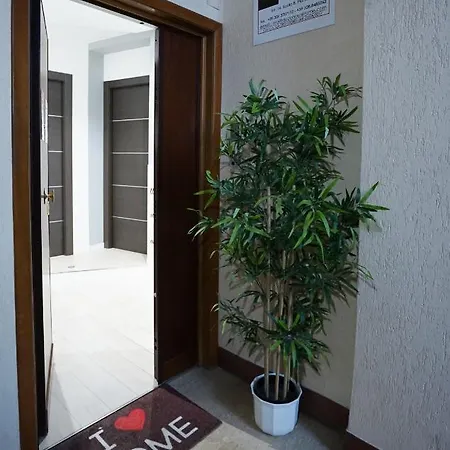 Duca's House 3*