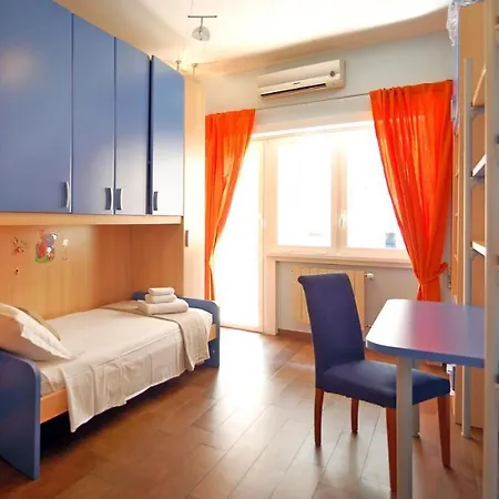 Giuseppe De Leva - San Giovanni By Varental Apartment