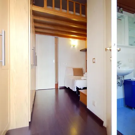 Apartment Giuseppe De Leva - San Giovanni By Varental *