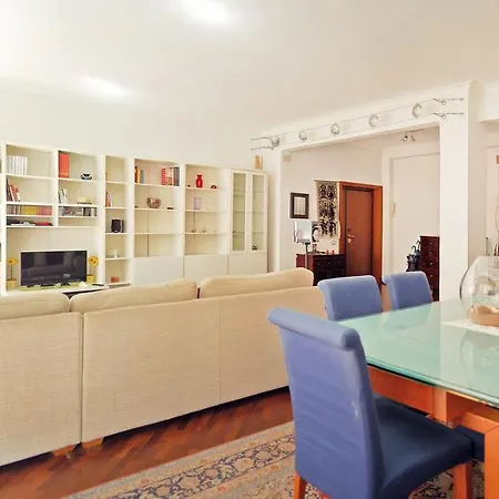 Giuseppe De Leva - San Giovanni By Varental Apartment