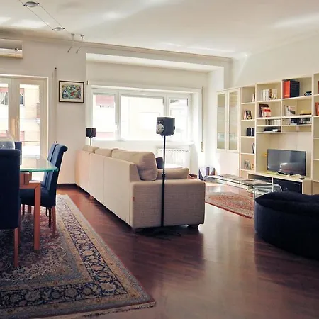 Giuseppe De Leva - San Giovanni By Varental Apartment