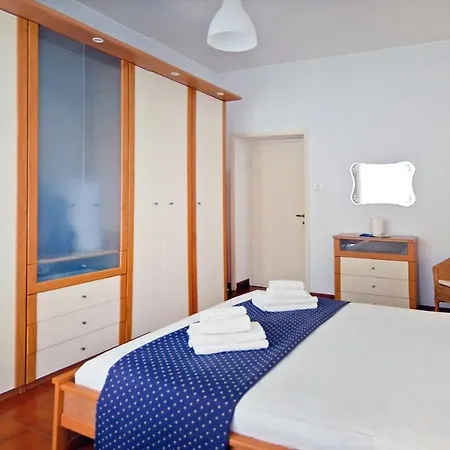 Giuseppe De Leva - San Giovanni By Varental Apartment