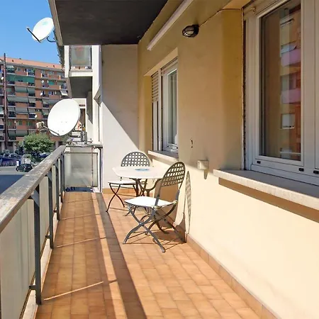Apartment Giuseppe De Leva - San Giovanni By Varental Rome