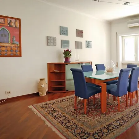 Giuseppe De Leva - San Giovanni By Varental Apartment Rome