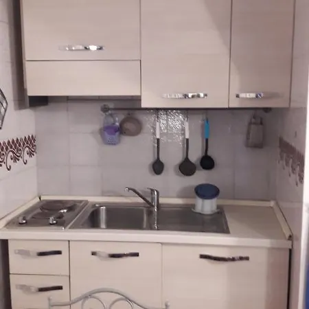 Borghetto San Pio V Apartment Rom