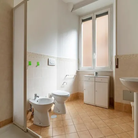 Piazza Re Di Apartment *