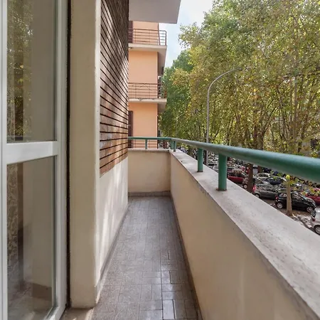 Apartment Piazza Re Di *