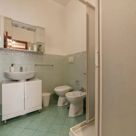 Piazza Re Di Apartment
