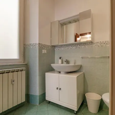 Piazza Re Di Apartment