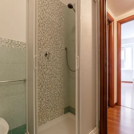 Apartment Piazza Re Di *