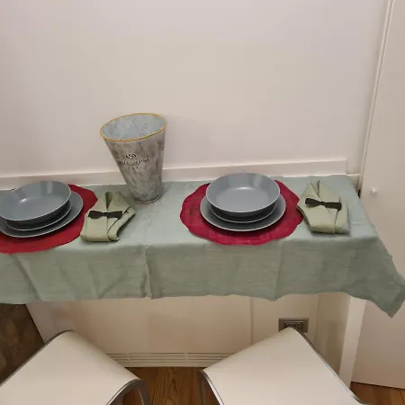Incantevole Con Jacuzzi Apartment Rome
