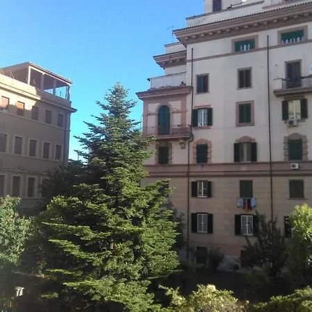 59 Romeholidayhome Casa vacanze