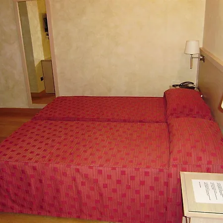 Dipendenza Galileo Hotel 3*