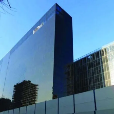 Hilton Eur La Rome