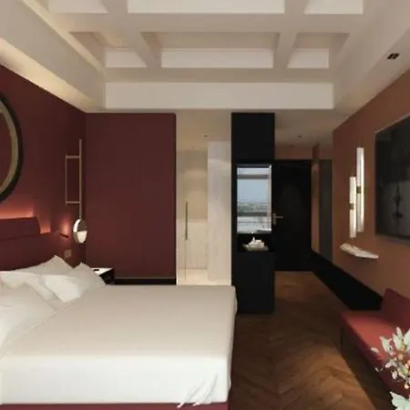 Hilton Eur La 罗马