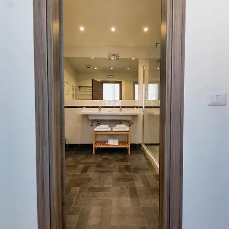 Casa Mia In Trastevere מלון רומא