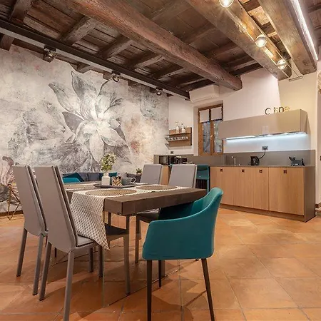 Italy Holiday home