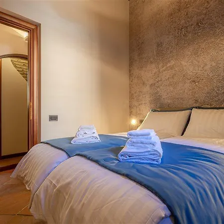 Italy Holiday home Rome