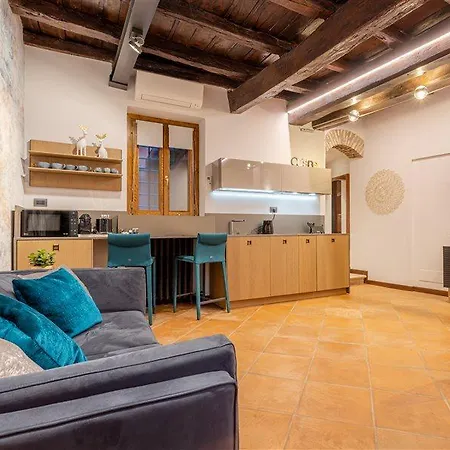 Italy Holiday home