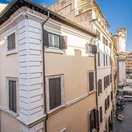 Giubbonari Street Bed & Breakfast Rome
